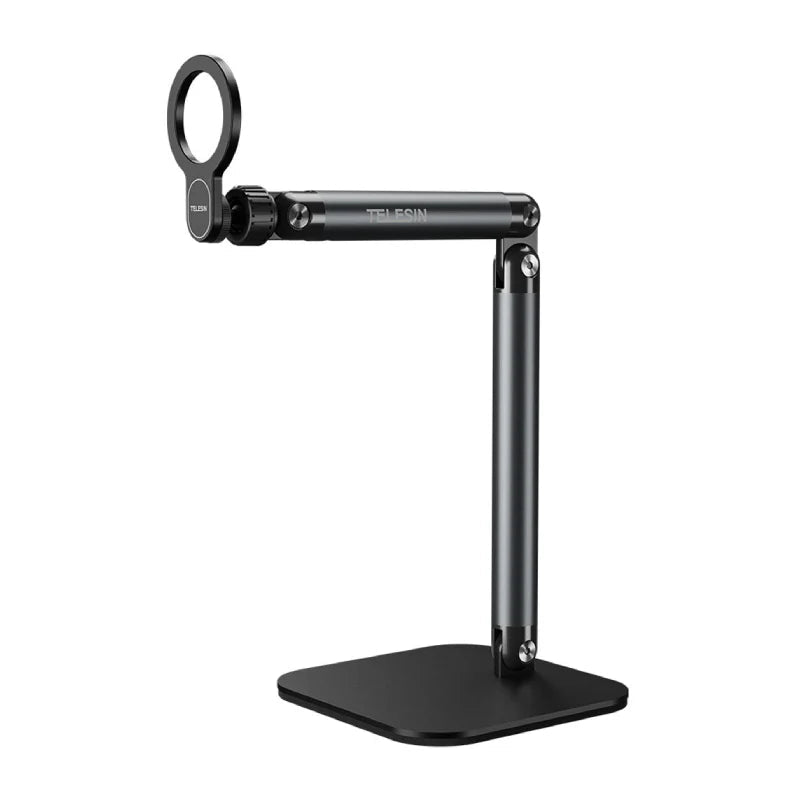 TELESIN MagSafe Desktop Phone Stand - Saif Al Najmi KwPhone HolderTelsinSaif Al Najmi KwTELESIN MagSafe Desktop Phone Stand